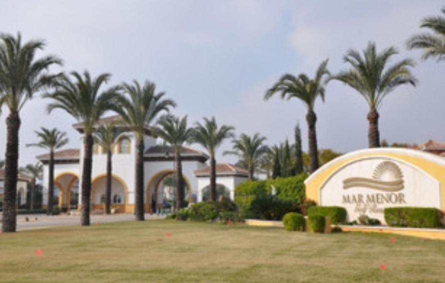 Casa Moriarty Apartment Murcia Exterior photo
